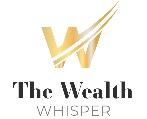 The Wealth Whisper - Investing and Stock News