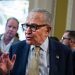 Schumer, Democrats face heat for shifting stance on government shutdown threat
