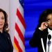 ‘Very talented’: Harris reveals Jasmine Crockett was part of ‘secret project’ of lawmakers she was mentoring