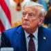 Trump to attend Tuesday’s unprecedented gathering of US military commanders