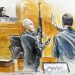 Tony Hawk, Taiwan and a flashlight: Trump assassination attempt suspect’s bizarre defense
