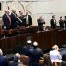 ‘It took 3,000 years’: Trump heralds ‘golden age of the Middle East’ in speeches to Arab leaders, Israel