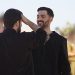 Israeli hostages reunited with families in emotional moments