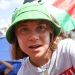 Greta Thunberg slammed for using image of starved Israeli hostage to show Palestinians suffering in Gaza