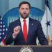 Vance blames Schumer’s fear of AOC primary challenge as shutdown cause