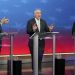 Sparks fly as Cuomo, Mamdani tear into each other during fiery debate: ‘Toxic energy’