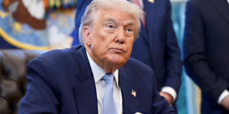 Graham says Trump wants to ‘move the bill’ on Russia sanctions, but procedural hurdles await