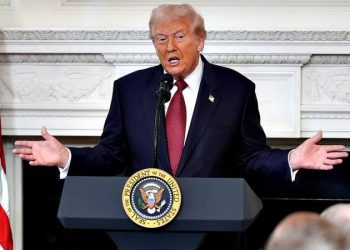 In a SNAP, Trump blamed for blocking food assistance to low-income families