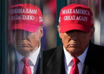 Acquittal of man who urged violence against Trump puts First Amendment in spotlight