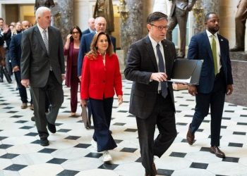 Scalise reveals post-shutdown GOP battle plan as House readies for intense new schedule