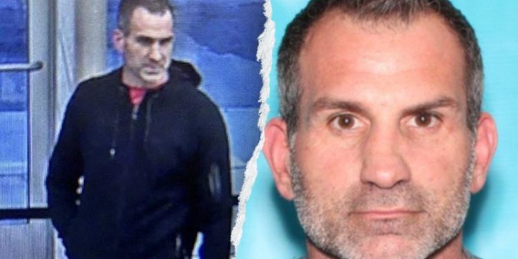 FBI identifies man sought in attack on US Attorney Alina Habba’s office