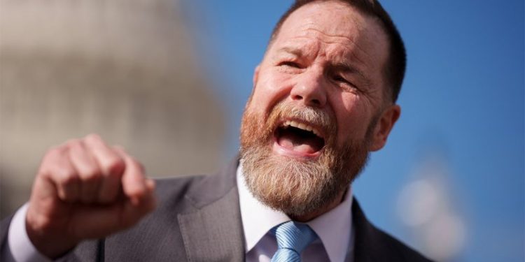 ‘DOGE is not dead,’ defiant House caucus leader declares in push to revive Musk-era cuts