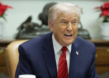 Senate GOP moves 97 Trump nominees closer to historic milestone