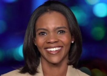 Erika Kirk agrees to ‘private discussion’ with Candace Owens amid rising tensions