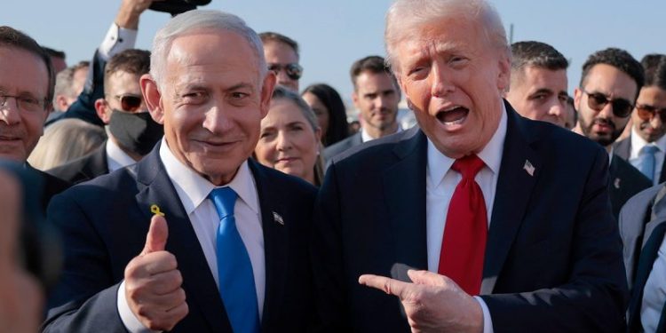 From Gaza to Iran: What’s at stake in Trump-Netanyahu Mar-a-Lago talks?