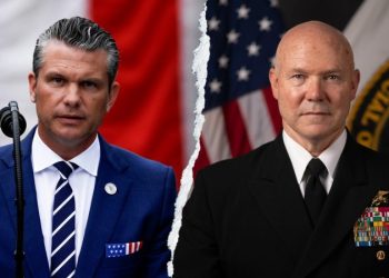 Hegseth did not issue ‘kill them all’ order during Venezuela strikes, admiral tells Congress