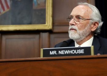 House Republican who voted to impeach Trump in 2021 won’t seek re-election