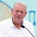 Al Gore sounds ‘climate crisis’ alarm as Trump yanks US from UN initiatives