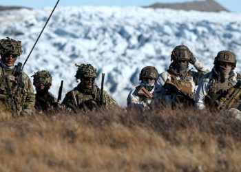 European allies working on plan if US acts on acquiring Greenland: report
