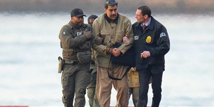 From sanctions to seizure: What Maduro’s capture means for Venezuela’s economy