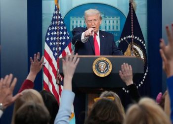 SCOOP: White House backs impeaching ‘rogue’ judges accused of partisan rulings