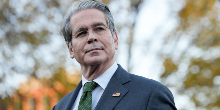 SEC SCOTT BESSENT: How to stop fraud in Minnesota—and across the country