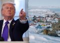 House Democrats move to block Trump’s Greenland ‘boondoggle’