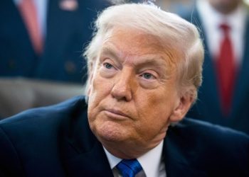 Federal judge strikes down parts of Trump executive order on citizenship verification for voter registration