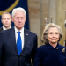 Clintons cave: Comer says Bill and Hillary to testify in Epstein probe
