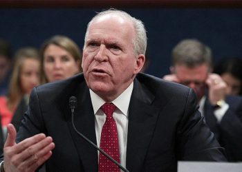 Bondi confirms DOJ has received criminal referral alleging Brennan perjury over Steele dossier