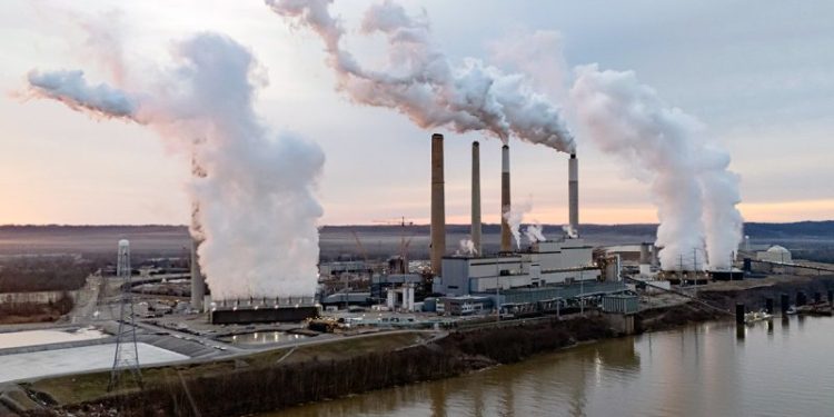 EPA scraps Biden coal restrictions, and advocates say move will restore American dominance