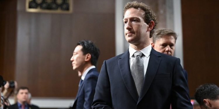 Meta, Google face massive liability as ‘addicted kids’ trial continues in LA