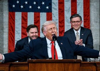 The biggest omissions in Trump’s State of the Union — and why they matter in 2026