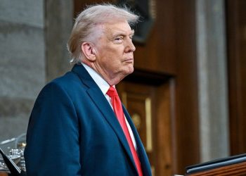 Trump says Iran pursues ‘sinister ambitions,’ hasn’t told US that Tehran ‘will never have a nuclear weapon’