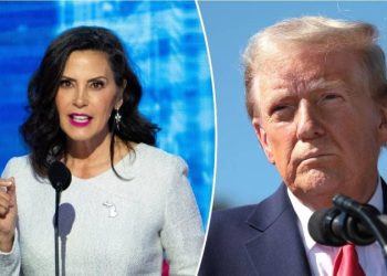 Dem governor doubles down on transgender protections after Trump State of the Union