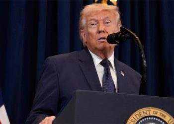 Where American support for Trump’s Iran strikes stand as new polls roll in