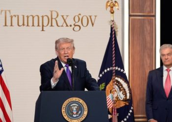 Trump ends Biden’s drug price nightmare — Americans get real relief with TrumpRx