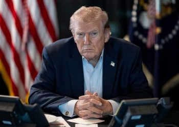 Operation Epic Fury survives Senate challenge as Republicans close ranks behind Trump