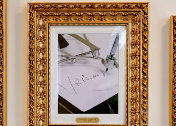 DOJ continues Biden autopen probe despite former president unlikely to face charges