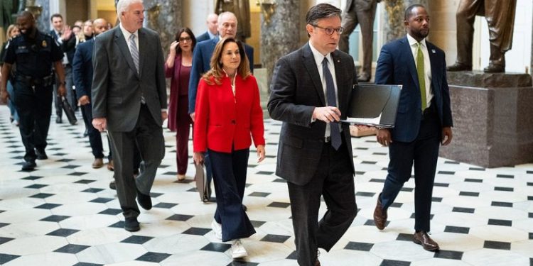 House GOP fears primary losers could jeopardize razor-thin majority