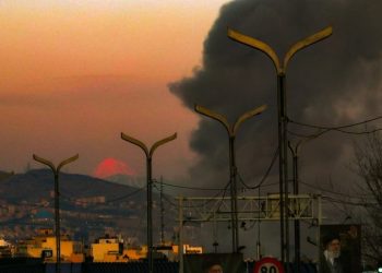 Trump says US ‘doing very well’ in Iran nearly 1 week into joint action against Tehran