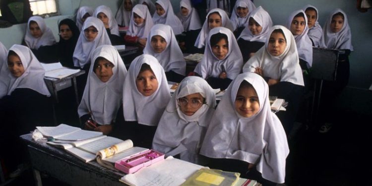 Iran’s ideological state: faith, fear and favors fuel its vast propaganda and patronage network