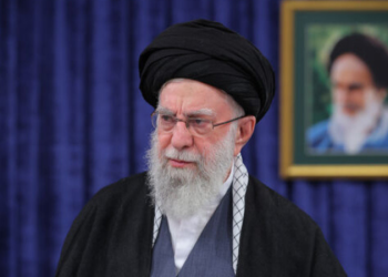 Trump says Iran’s succession bench wiped out as Israeli strike hits leadership deliberations