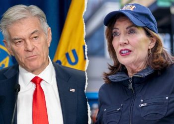 Dr Oz alleges widespread fraud in New York’s $100B Medicaid program, demands Hochul respond