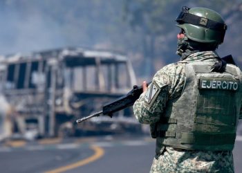 Cartels fear US retaliation as Trump-era pressure reshapes strategy: ‘They fear the United States’