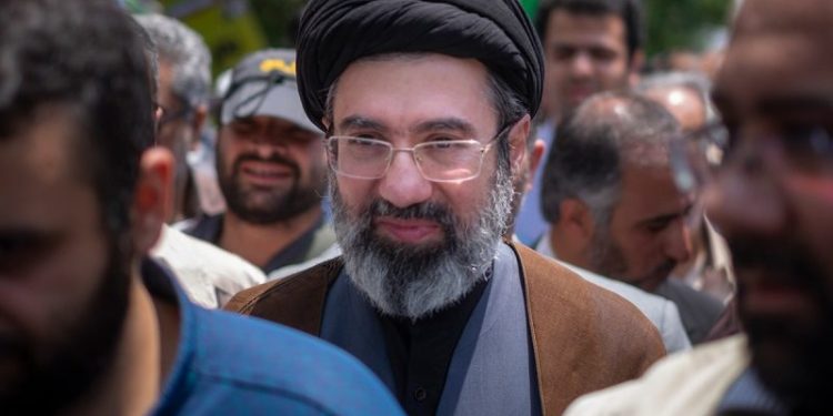 Iran’s new supreme leader is ‘his father on steroids,’ experts warn of hardline rule
